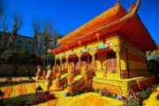 82nd Lemon Festival of Menton