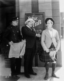 1927 - Putting Pants on Philip - Movie Set