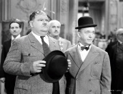 1944 - Nothing But Trouble - Movie Set