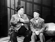 1944 - Nothing But Trouble - Movie Set