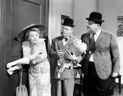 1944 - Nothing But Trouble - Movie Set