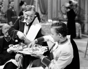 1944 - Nothing But Trouble - Movie Set