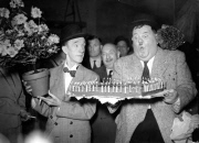 Comedy Team Laurel and Hardy 1920s - 1930s