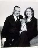 Actors With Animals