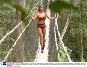 'I'm A Celebrity Get Me Out Of Here!'  TV Programme, Australia - 19 Nov 2009