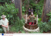 'I'm A Celebrity...Get Me Out Of Here!' TV Programme, Australia - 30 Nov 2012