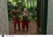 'I'm A Celebrity...Get Me Out Of Here!' TV Programme, Australia - 27 Nov 2012
