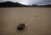 Death Valley National Park