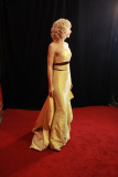 Cate Blanchett Wax Figure Unveiling at Madame Tussauds