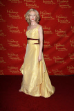 Cate Blanchett Wax Figure Unveiling at Madame Tussauds