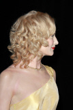 Cate Blanchett Wax Figure Unveiling at Madame Tussauds