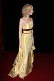 Cate Blanchett Wax Figure Unveiling at Madame Tussauds