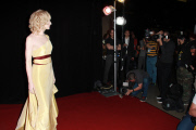 Cate Blanchett Wax Figure Unveiling at Madame Tussauds