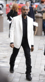 Professor Louise Wilson OBE Memorial Service, London, Britain - 20 Feb 2015