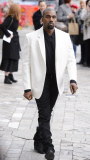 Professor Louise Wilson OBE Memorial Service, Autumn Winter 2015, London Fashion Week, Britain - 20 Feb 2015