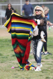 Stylish Gwen Stefani is the coolest soccer mom around 