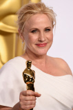 87th Academy Awards, Oscars, Press Room, Los Angeles, America - 22 Feb 2015