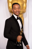 87th Academy Awards, Oscars, Press Room, Los Angeles, America - 22 Feb 2015