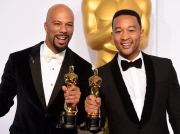 87th Academy Awards, Oscars, Press Room, Los Angeles, America - 22 Feb 2015