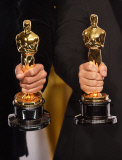 87th Academy Awards, Oscars, Press Room, Los Angeles, America - 22 Feb 2015