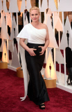 87th Academy Awards, Oscars, Arrivals, Los Angeles, America - 22 Feb 2015