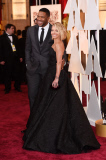 87th Academy Awards, Oscars, Arrivals, Los Angeles, America - 22 Feb 2015
