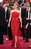 87th Academy Awards, Oscars, Arrivals, Los Angeles, America - 22 Feb 2015