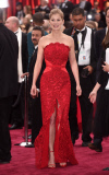87th Academy Awards, Oscars, Arrivals, Los Angeles, America - 22 Feb 2015