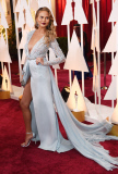 87th Academy Awards, Oscars, Arrivals, Los Angeles, America - 22 Feb 2015