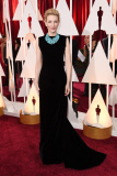 87th Academy Awards, Oscars, Arrivals, Los Angeles, America - 22 Feb 2015