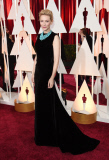 87th Academy Awards, Oscars, Arrivals, Los Angeles, America - 22 Feb 2015