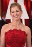 87th Academy Awards, Oscars, Arrivals, Los Angeles, America - 22 Feb 2015