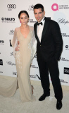87th Academy Awards, Oscars, Elton John AIDS Foundation After Party, Los Angeles, America - 22 Feb 2015