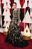 87th Academy Awards, Oscars, Arrivals, Los Angeles, America - 22 Feb 2015