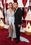 87th Academy Awards, Oscars, Arrivals, Los Angeles, America - 22 Feb 2015