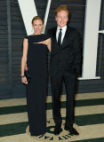 87th Academy Awards, Oscars, Vanity Fair After Party, Los Angeles, America - 22 Feb 2015