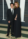 87th Academy Awards, Oscars, Vanity Fair After Party, Los Angeles, America - 22 Feb 2015