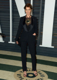 87th Academy Awards, Oscars, Vanity Fair After Party, Los Angeles, America - 22 Feb 2015