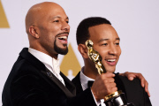 87th Academy Awards, Oscars, Press Room, Los Angeles, America - 22 Feb 2015