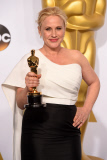 87th Academy Awards, Oscars, Press Room, Los Angeles, America - 22 Feb 2015