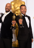 87th Academy Awards, Oscars, Press Room, Los Angeles, America - 22 Feb 2015