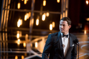 87th Academy Awards, Oscars, Show, Los Angeles, America - 22 Feb 2015