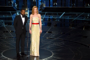 87th Academy Awards, Oscars, Show, Los Angeles, America - 22 Feb 2015