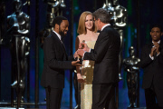 87th Academy Awards, Oscars, Show, Los Angeles, America - 22 Feb 2015