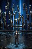 87th Academy Awards, Oscars, Show, Los Angeles, America - 22 Feb 2015