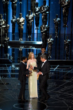 87th Academy Awards, Oscars, Show, Los Angeles, America - 22 Feb 2015