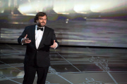 87th Academy Awards, Oscars, Show, Los Angeles, America - 22 Feb 2015