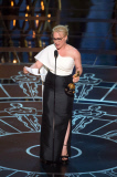 87th Academy Awards, Oscars, Show, Los Angeles, America - 22 Feb 2015