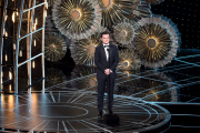 87th Academy Awards, Oscars, Show, Los Angeles, America - 22 Feb 2015
