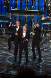 87th Academy Awards, Oscars, Show, Los Angeles, America - 22 Feb 2015